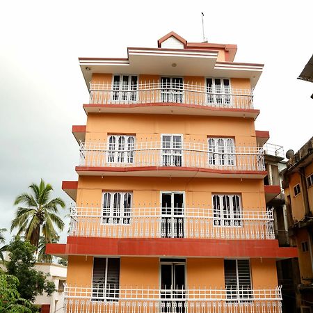 Oyo 9797 Hotel Vbee Plaza Thiruvananthapuram Exteriér fotografie
