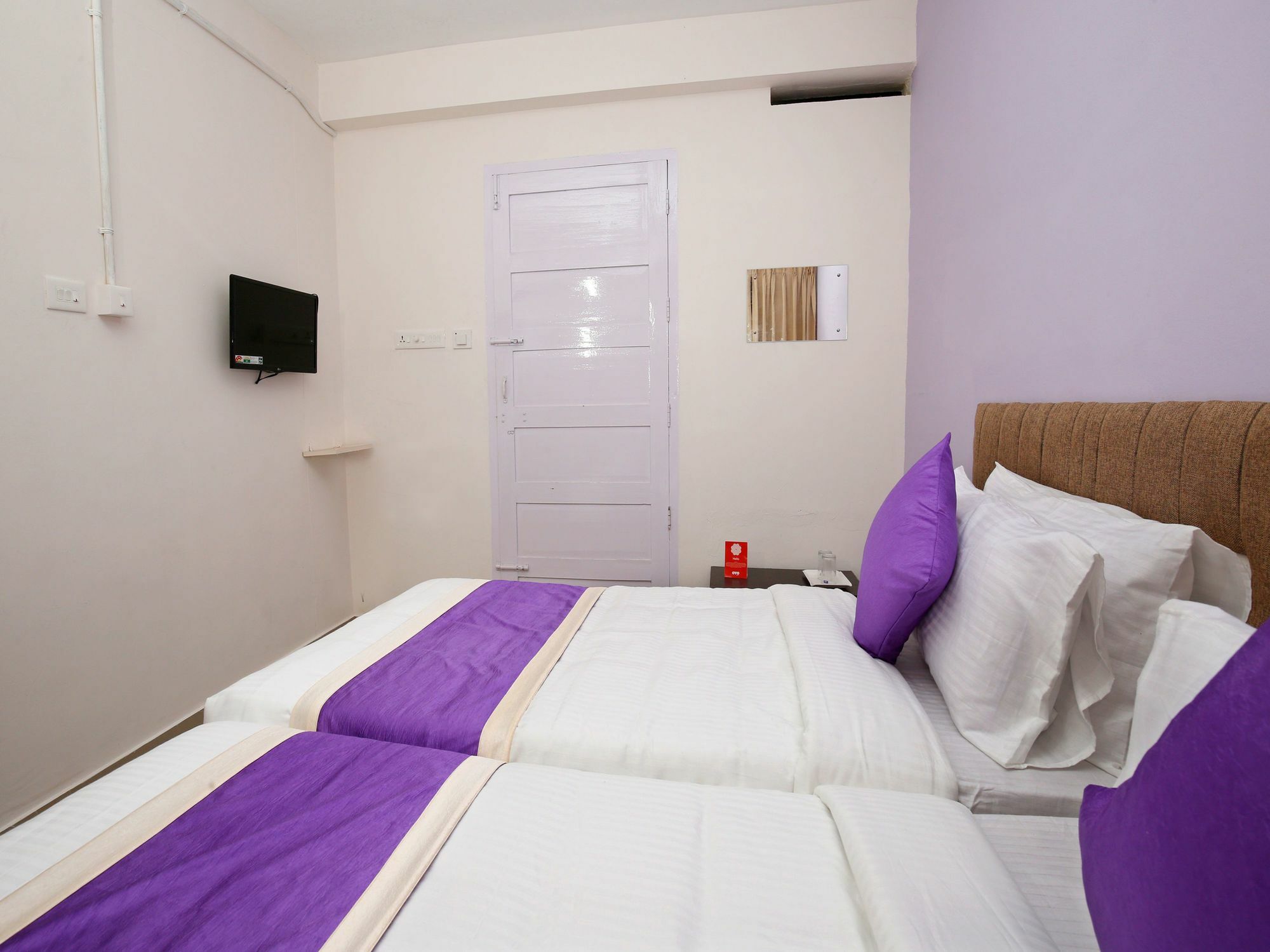 Oyo 9797 Hotel Vbee Plaza Thiruvananthapuram Exteriér fotografie