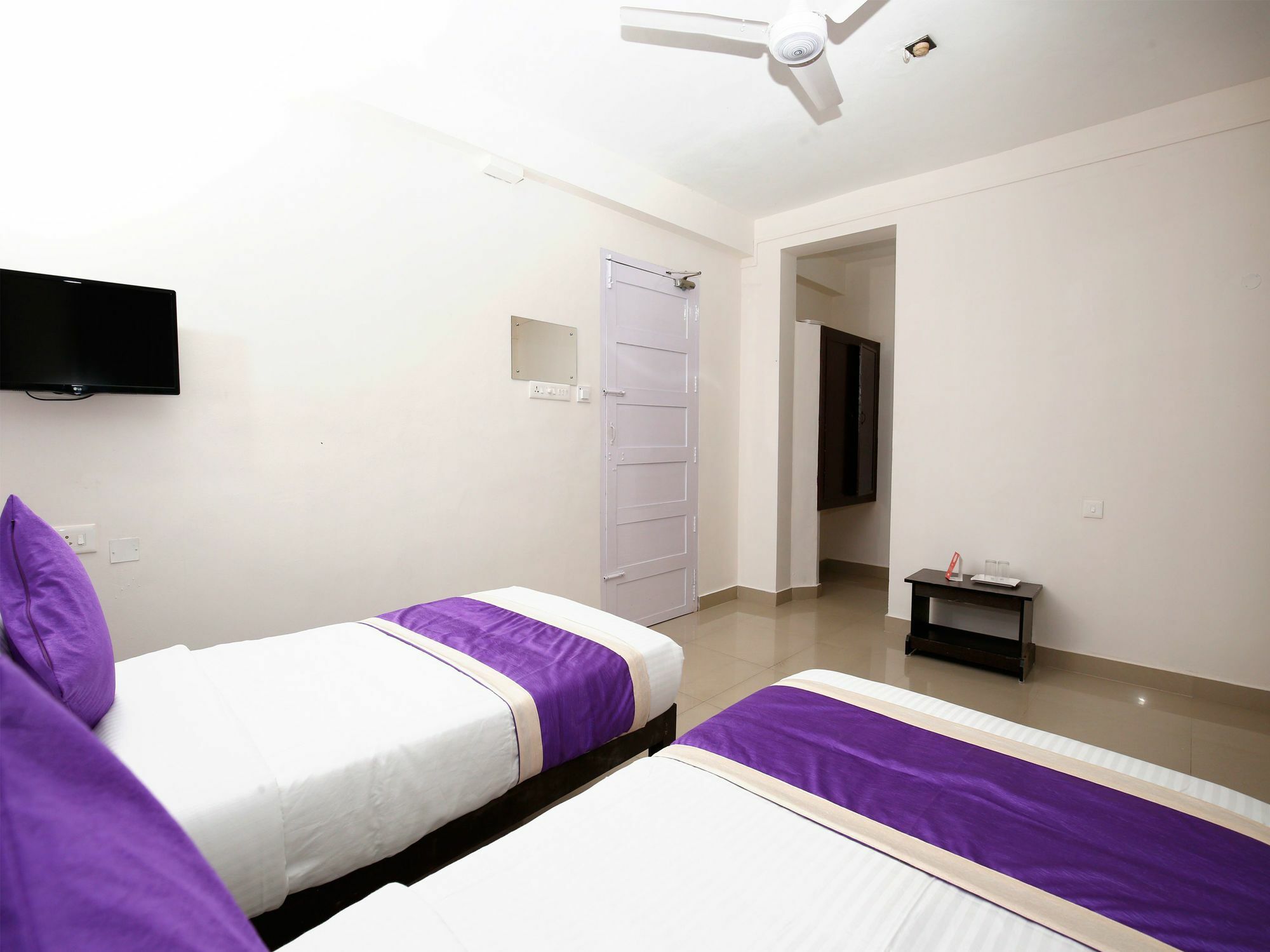 Oyo 9797 Hotel Vbee Plaza Thiruvananthapuram Exteriér fotografie