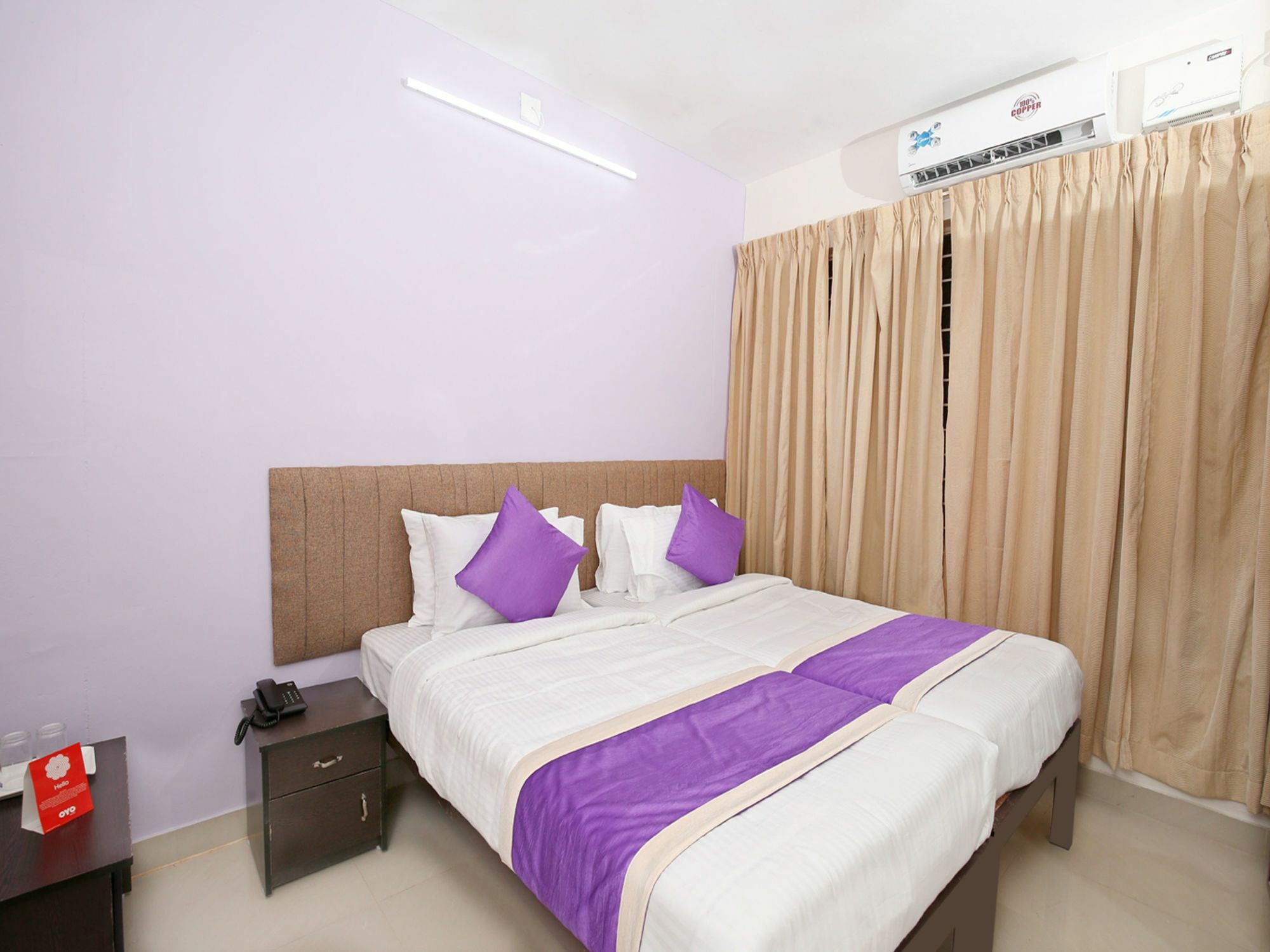 Oyo 9797 Hotel Vbee Plaza Thiruvananthapuram Exteriér fotografie