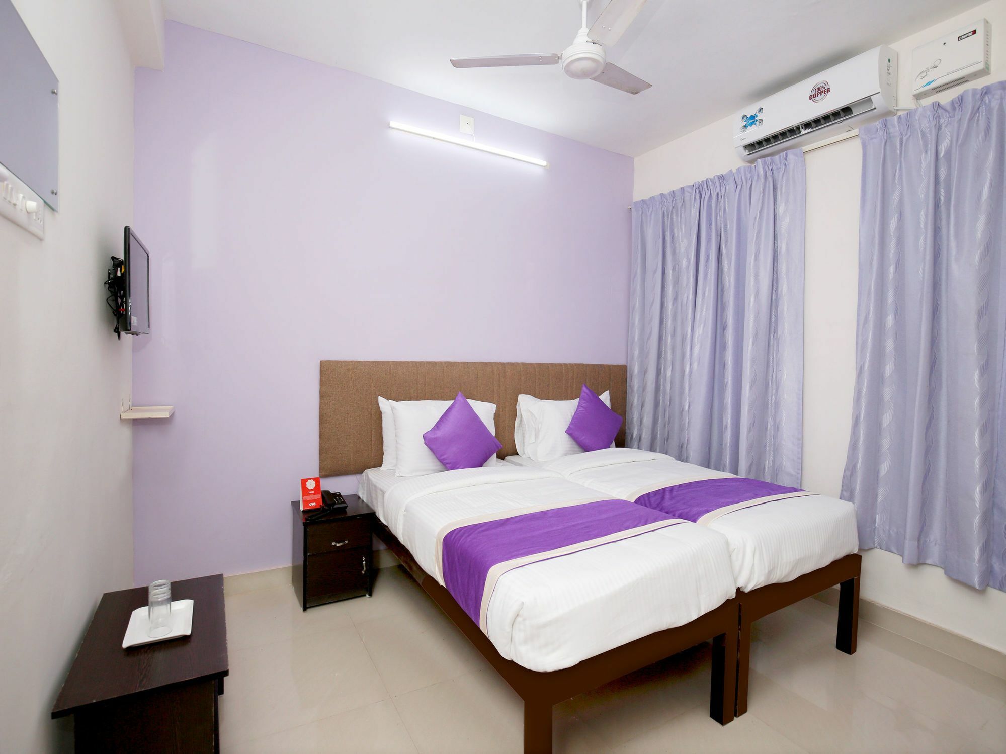Oyo 9797 Hotel Vbee Plaza Thiruvananthapuram Exteriér fotografie